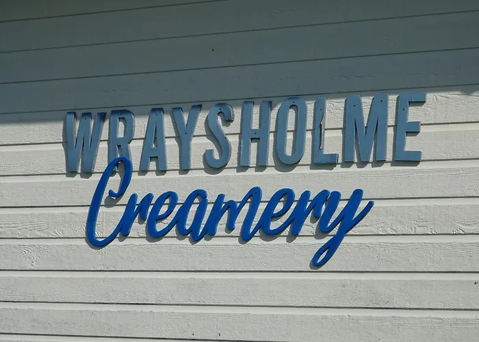 Nyaraló Kents Bank - Pet Friendly With Bay Views Grange-over-Sands