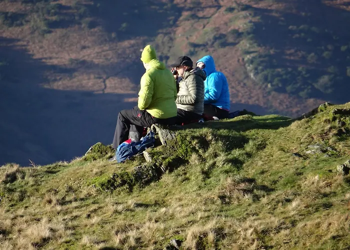 Kents Bank - Pet Friendly With Bay Views * Grange-over-Sands