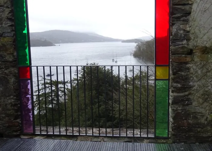 Kents Bank - Pet Friendly With Bay Views Nyaraló Grange-over-Sands