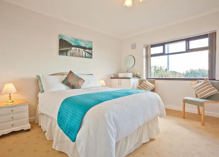 Kents Bank - Pet Friendly With Bay Views Grange-over-Sands