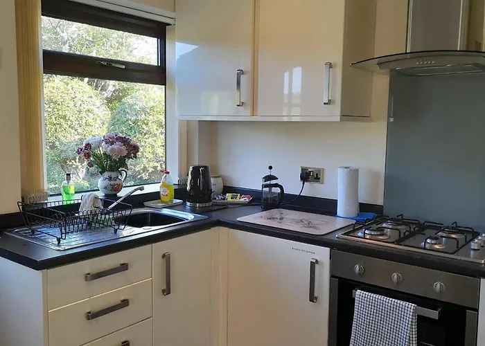 Kents Bank - Pet Friendly With Bay Views Nyaraló Grange-over-Sands