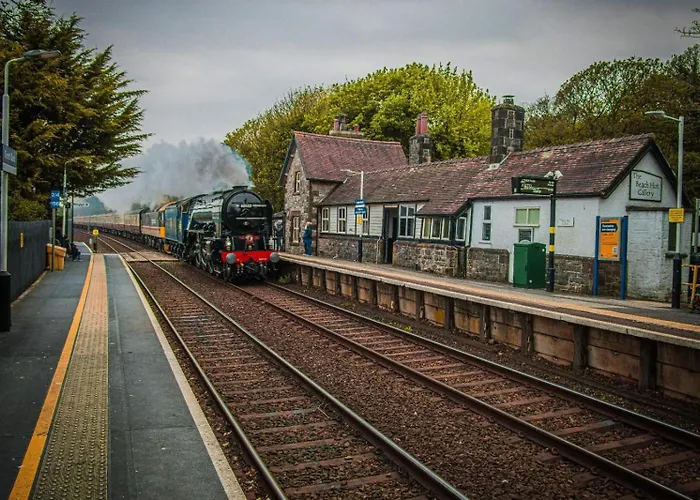 Kents Bank - Pet Friendly With Bay Views