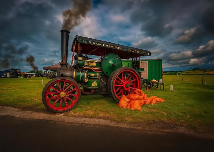 Kents Bank - Pet Friendly With Bay Views *