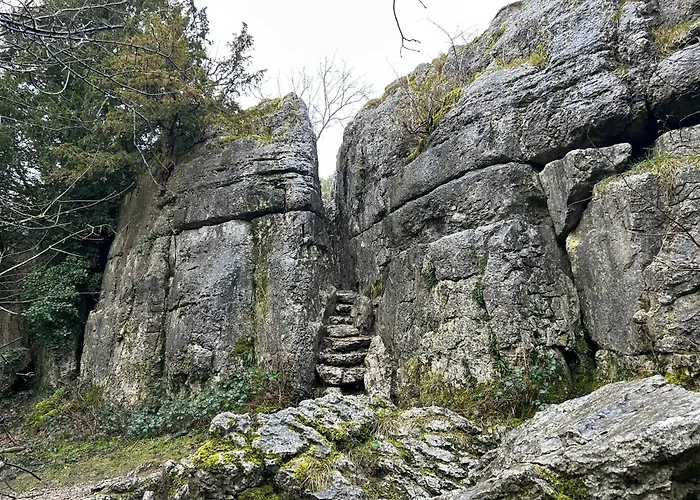 Kents Bank - Pet Friendly With Bay Views * Grange-over-Sands