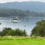 Kents Bank - Pet Friendly With Bay Views Grange-over-Sands