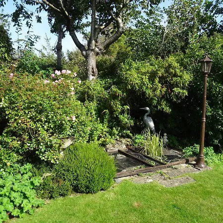Semesterbostad Kents Bank - Pet Friendly With Bay Views
