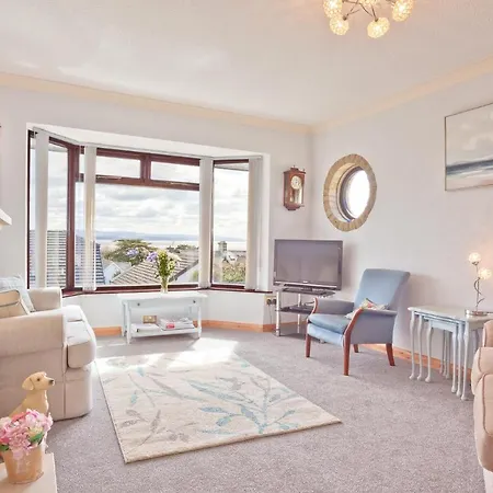 Ferienhaus Kents Bank - Pet Friendly With Bay Views *