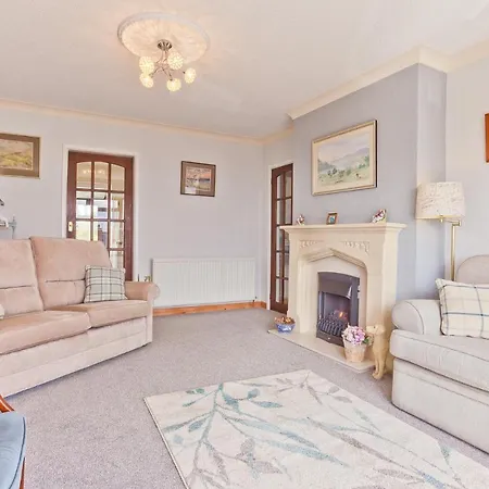 Kents Bank - Pet Friendly With Bay Views