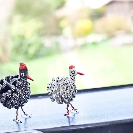 Kents Bank - Pet Friendly With Bay Views * Grange-over-Sands