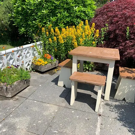 Ferienhaus Kents Bank - Pet Friendly With Bay Views *