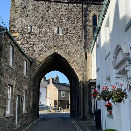 Kents Bank - Pet Friendly With Bay Views Holiday home Grange-over-Sands