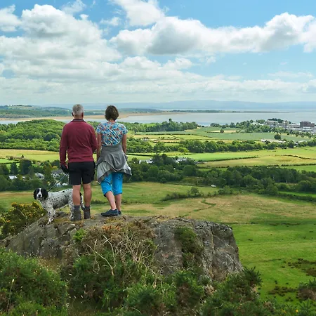 Kents Bank - Pet Friendly With Bay Views Grange-over-Sands