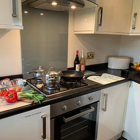 Kents Bank - Pet Friendly With Bay Views Grange-over-Sands