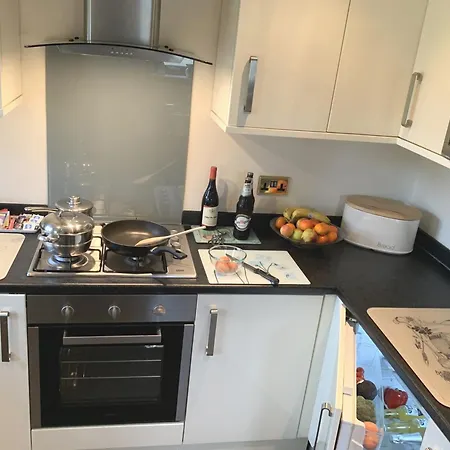 Kents Bank - Pet Friendly With Bay Views Ferienhaus *