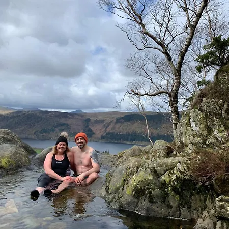 Ferienhaus Kents Bank - Pet Friendly With Bay Views