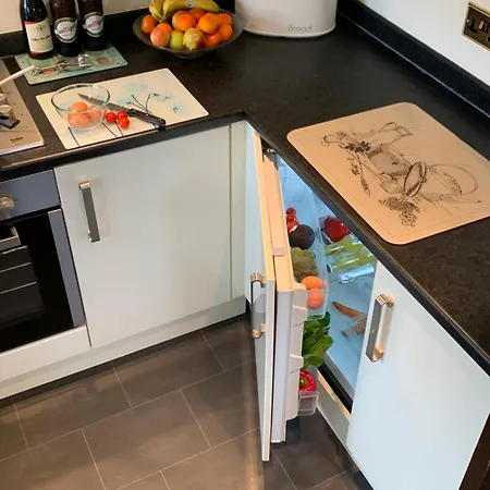 Kents Bank - Pet Friendly With Bay Views Ferienhaus *