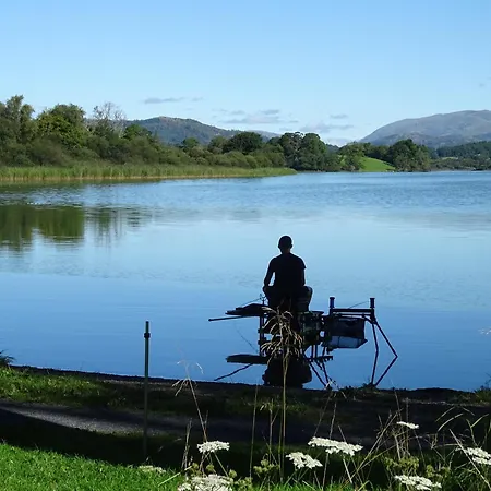 Kents Bank - Pet Friendly With Bay Views