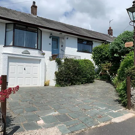 Holiday home Kents Bank - Pet Friendly With Bay Views Grange-over-Sands
