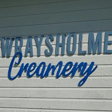 Ferienhaus Kents Bank - Pet Friendly With Bay Views Grange-over-Sands