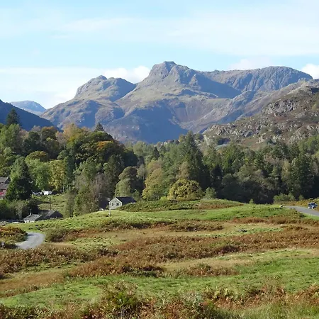 Kents Bank - Pet Friendly With Bay Views Grange-over-Sands