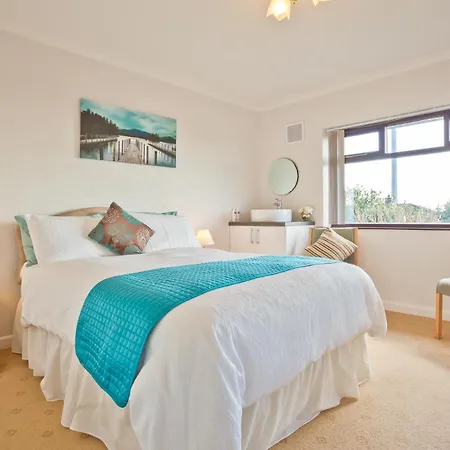 Kents Bank - Pet Friendly With Bay Views Grange-over-Sands