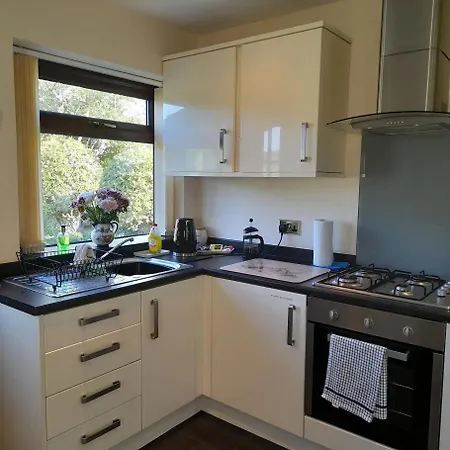 Kents Bank - Pet Friendly With Bay Views Holiday home Grange-over-Sands